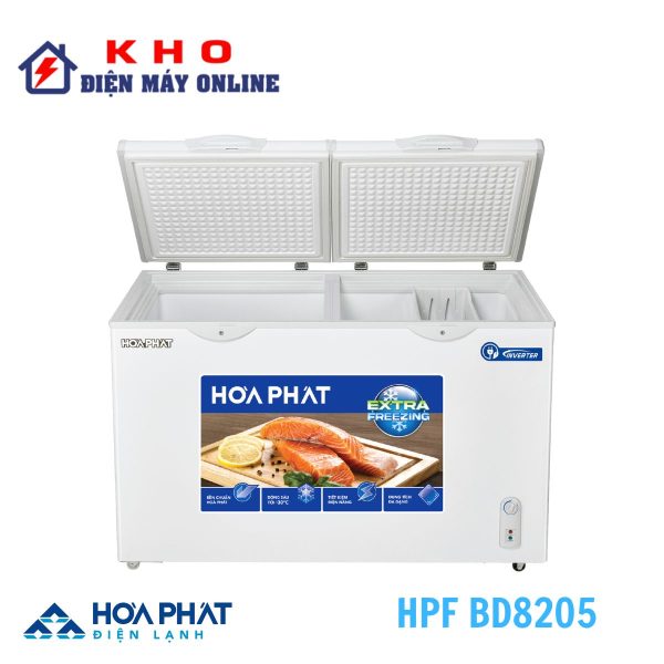 HPF BD8205