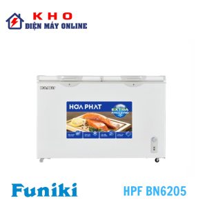 HPF BN6205