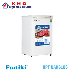 HPF UAH6106