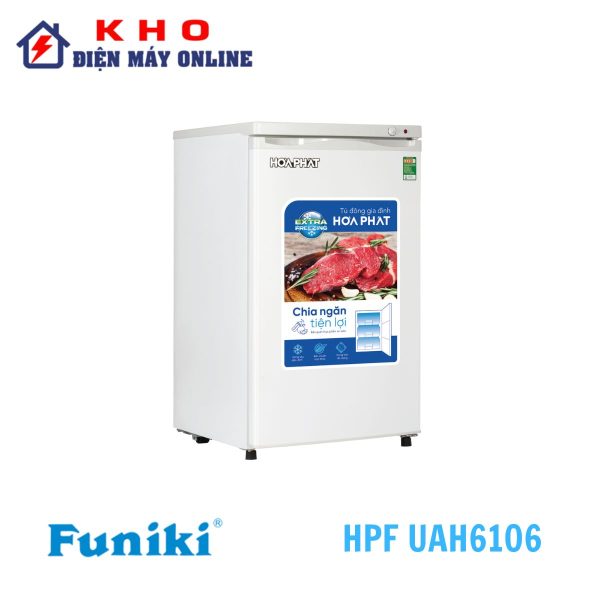 HPF UAH6106