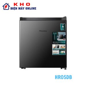 HR05DB
