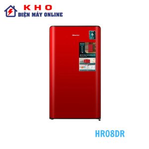HR08DR