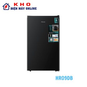 HR09DB