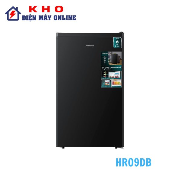 HR09DB