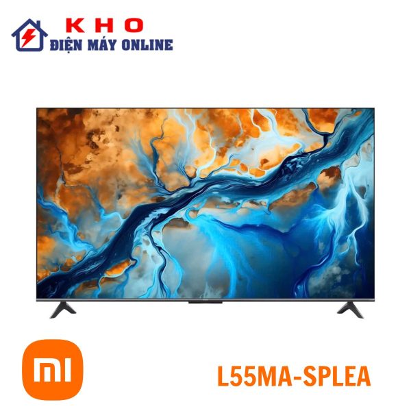 L55MA-SPLEA