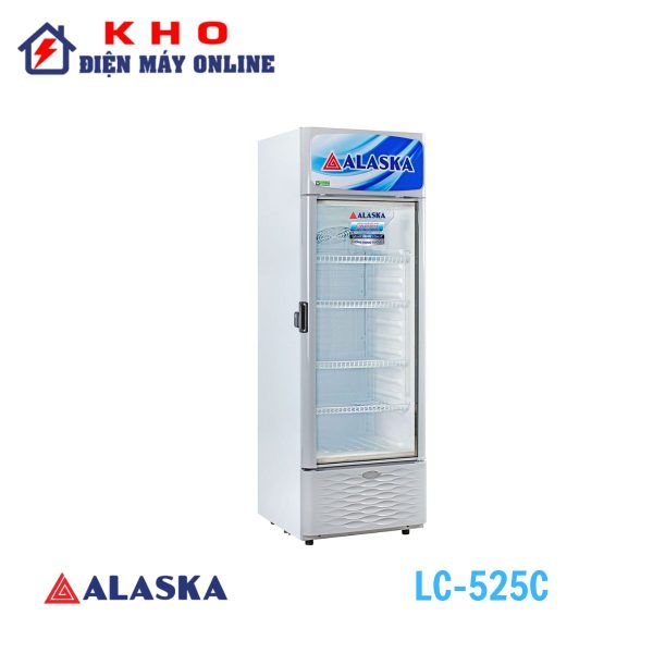 LC-525C