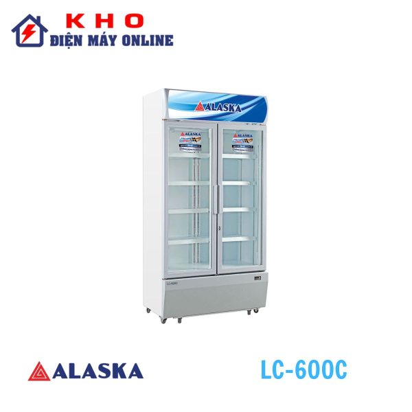 LC 600C