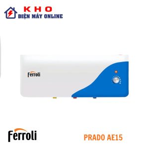 PRADO AE15