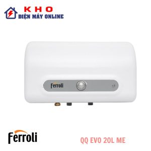 QQ EVO 20L ME