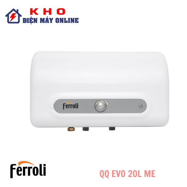 QQ EVO 20L ME