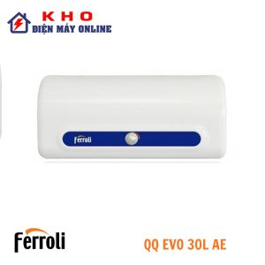 QQ EVO 30L AE