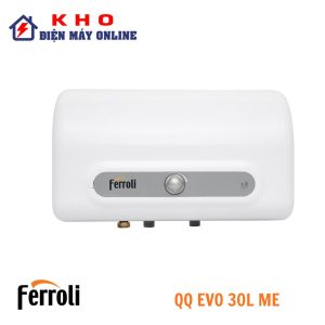 QQ EVO 30L ME