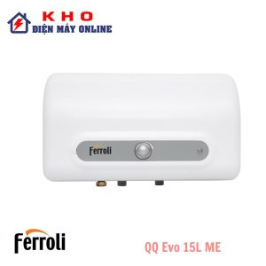 QQ Evo 15L ME