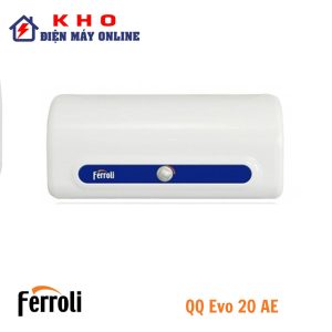 QQ Evo 20 AE