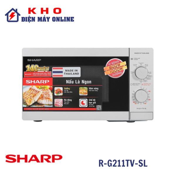 R-G211TV-SL