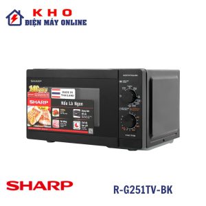 R-G251TV-BK