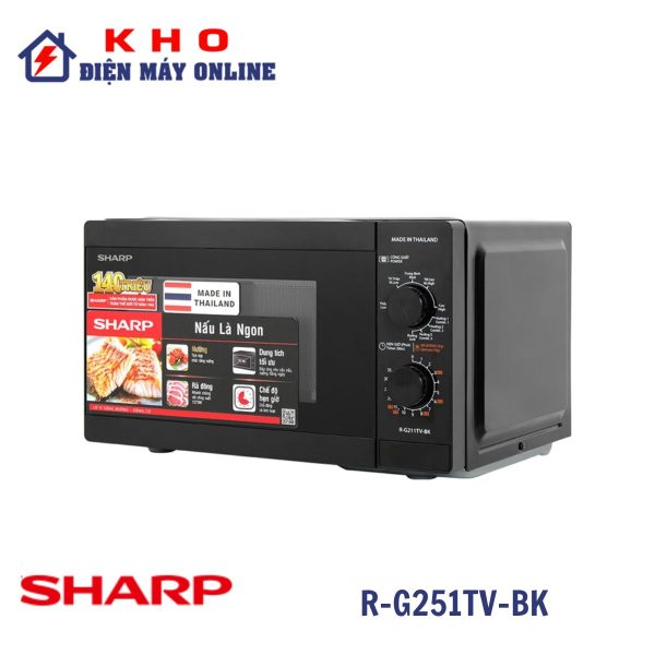 R-G251TV-BK