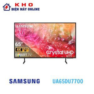UA65DU7700