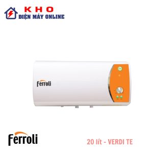 VERDI TE 20L