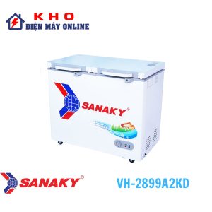 VH-2899A2KD