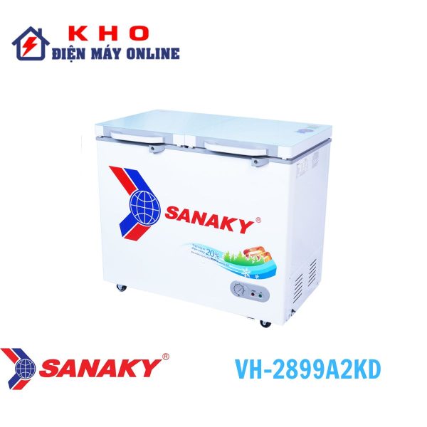 VH-2899A2KD