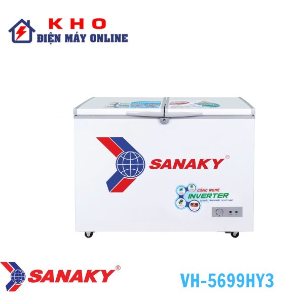 VH-5699HY3
