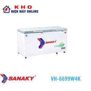 VH-6699W4K