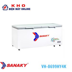 VH-8699HY4K