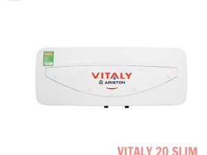 VITALY 20 SLIM 2.5 FE