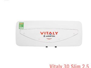 Vitaly 30 Slim 2.5 FE