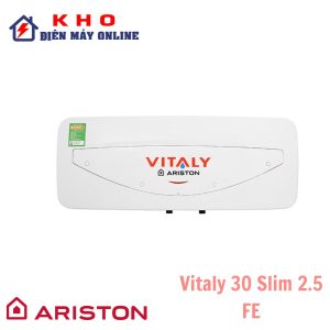 Vitaly 30 Slim 2.5 FE