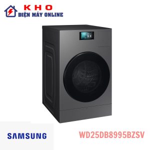 WD25DB8995BZSV