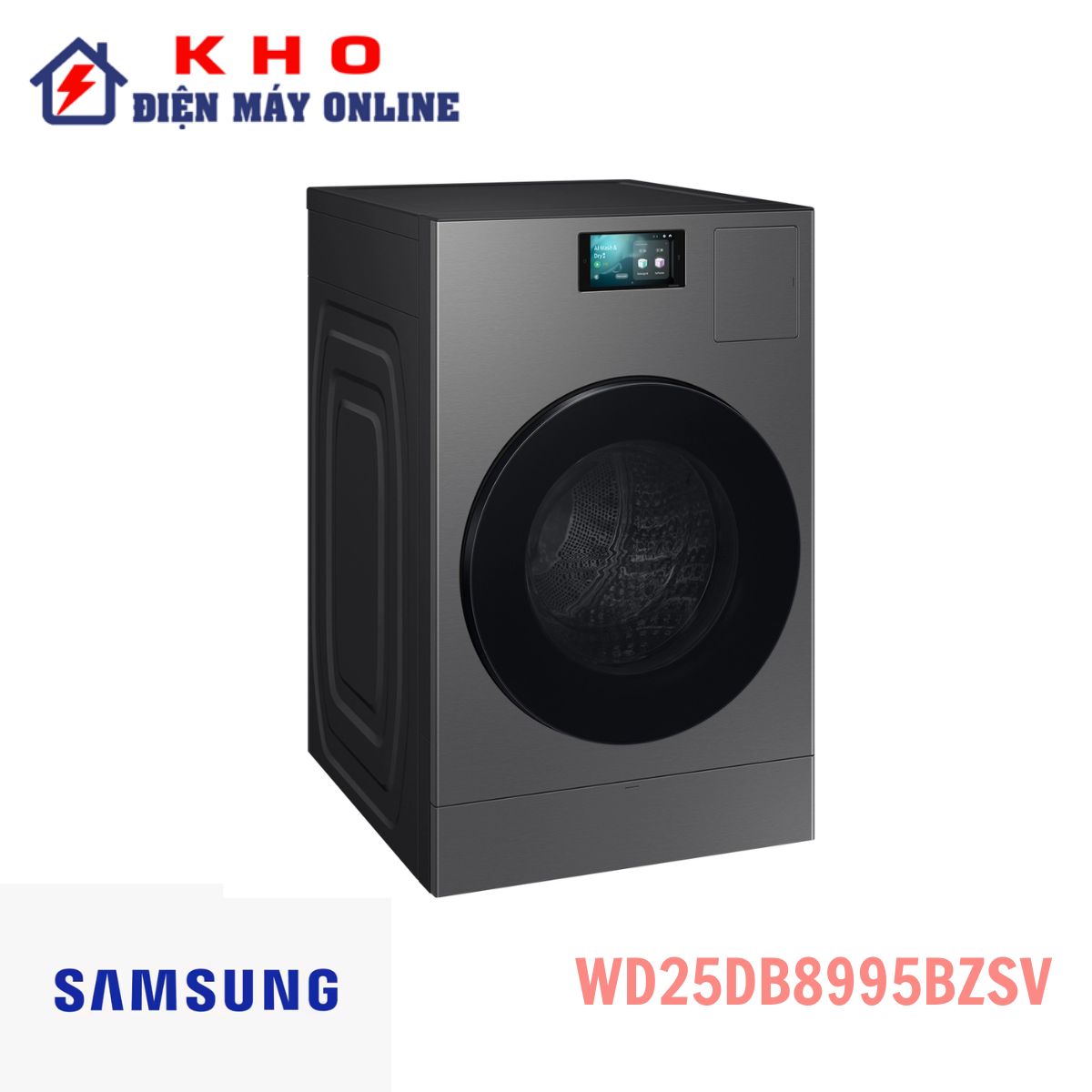 WD25DB8995BZSV