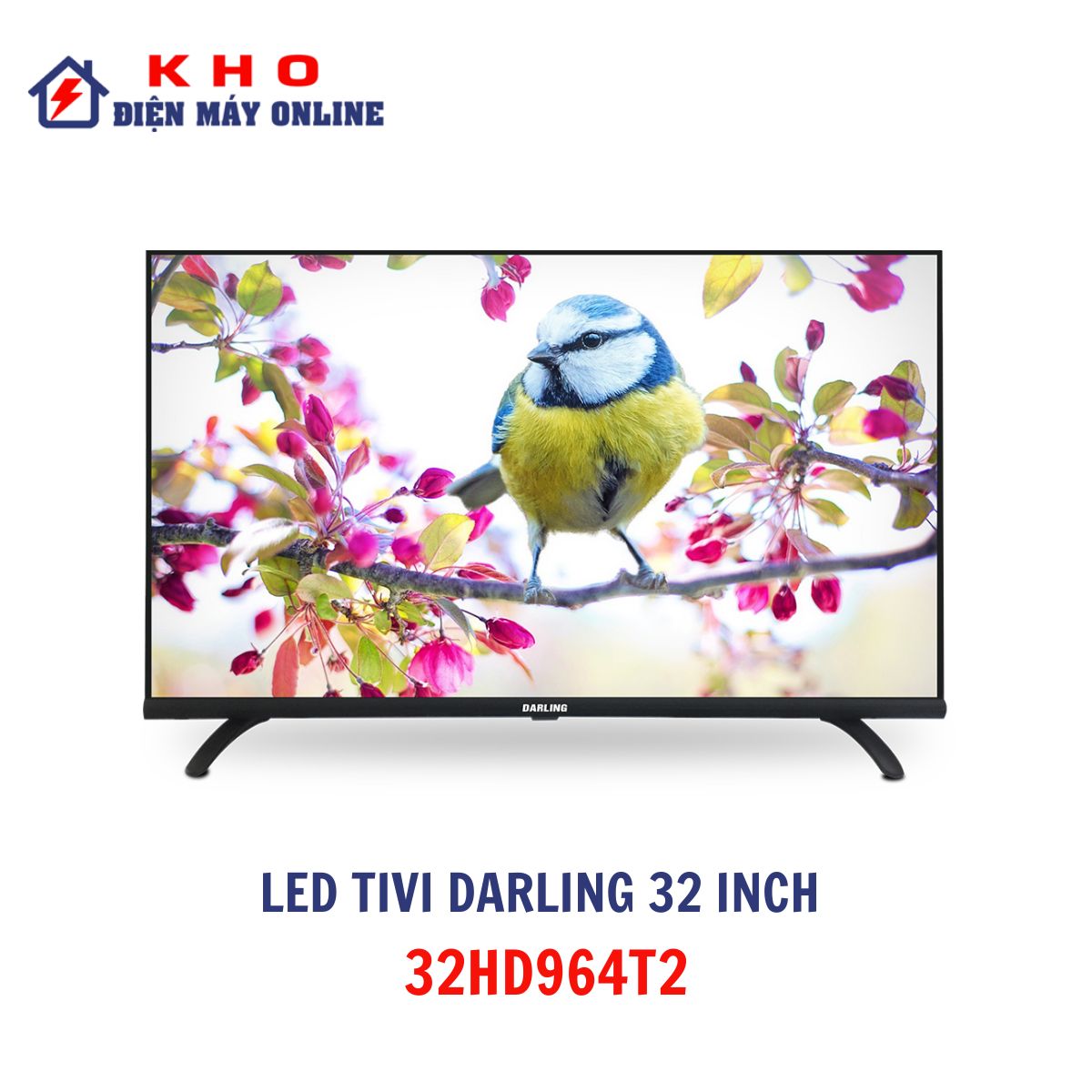 32HD964T2 32HD964T2