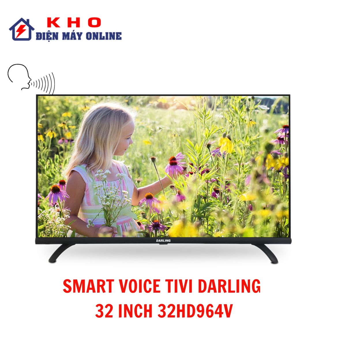 32HD964V 32HD964V