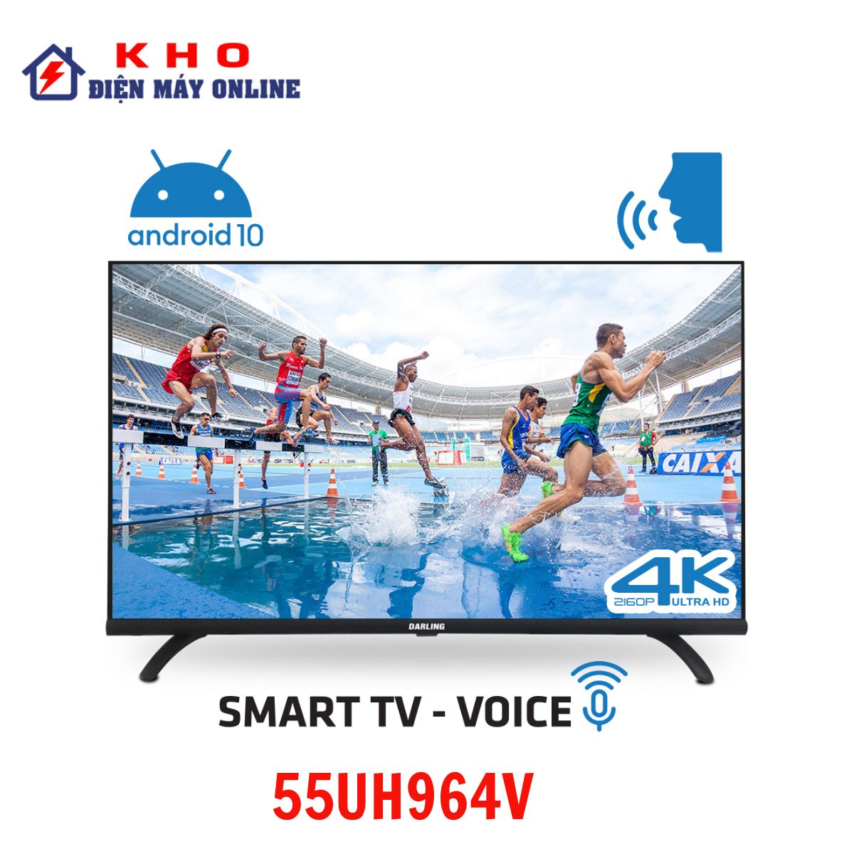 55UH964V 55UH964V