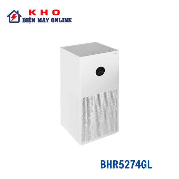 Máy lọc không khí Xiaomi Air Purifier 4 lite BHR5274GL