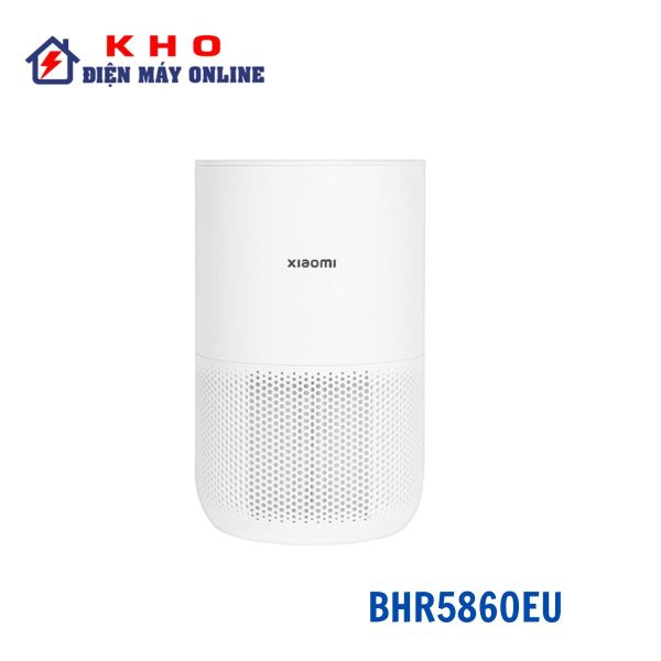 Máy lọc không khí Xiaomi BHR5860EU Smart Air Purifier 4 compact EU