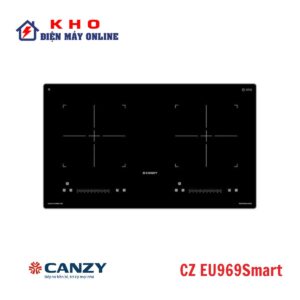 CZ EU969Smart