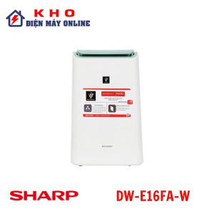 DW-E16FA-W