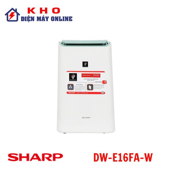DW-E16FA-W