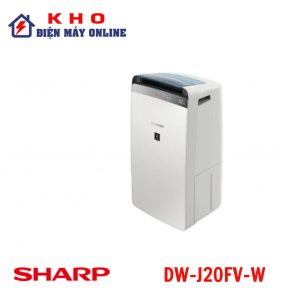 DW-J20FV-W