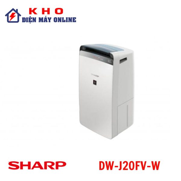 DW-J20FV-W