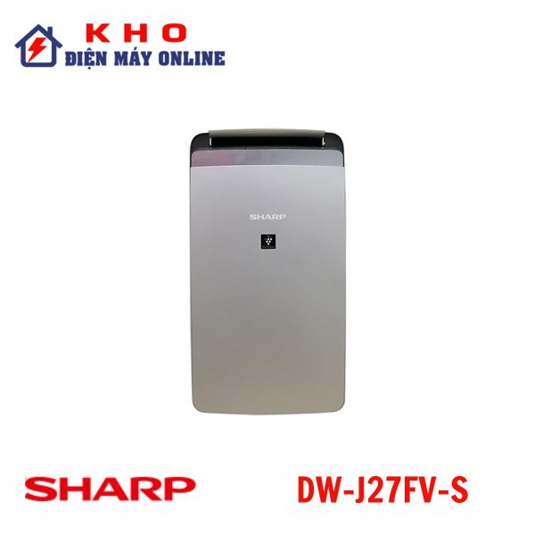 DW-J27FV-S