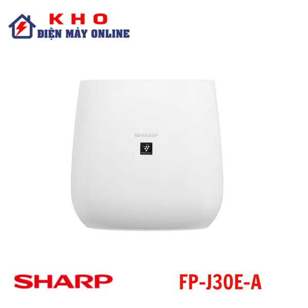 Máy lọc không khí Sharp FP-J30E-A 50W ( 23m2 )