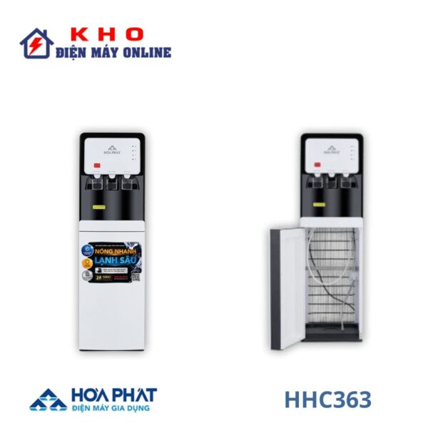 HHC363