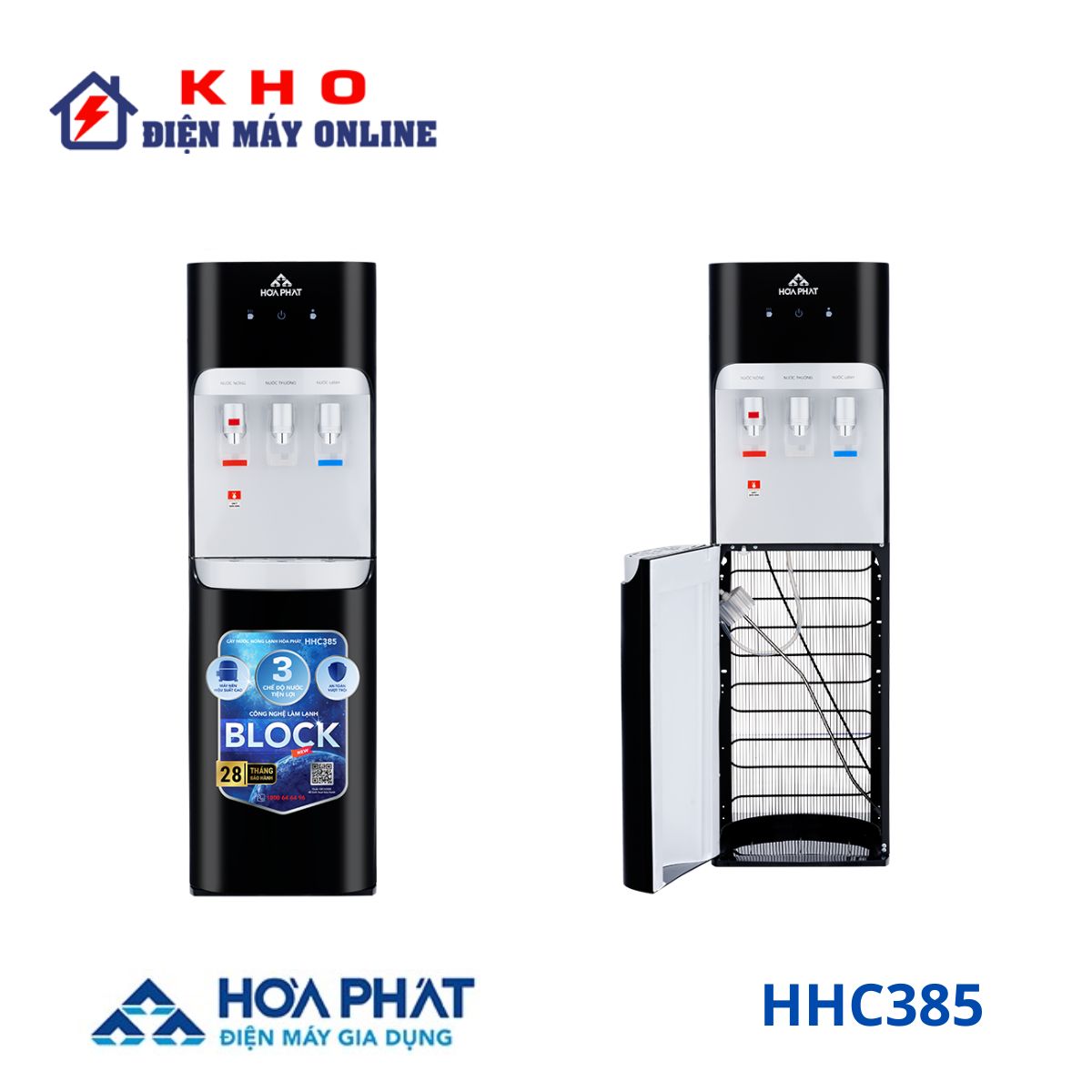 HHC385 HHC385