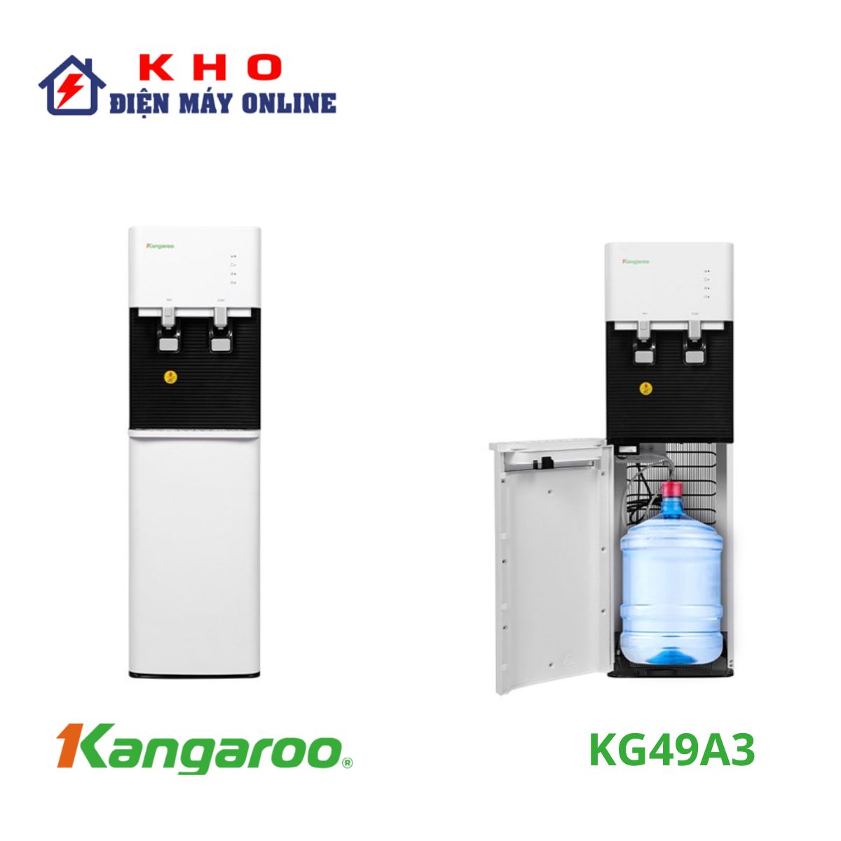 KG49A3 KG49A3