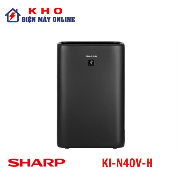 Máy lọc không khí Sharp KI-N40V-H 29W ( 28m2)