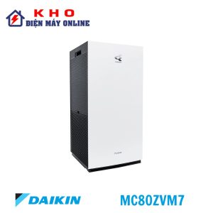 Máy lọc không khí Daikin MC80ZVM7 80W (62m2) 3 MC80ZVM7
